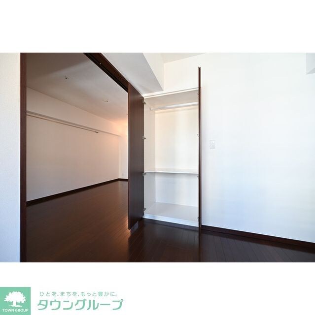 パレステュディオ渋谷ＳＴＡＴＩＯＮＦＲＯＮＴの物件内観写真