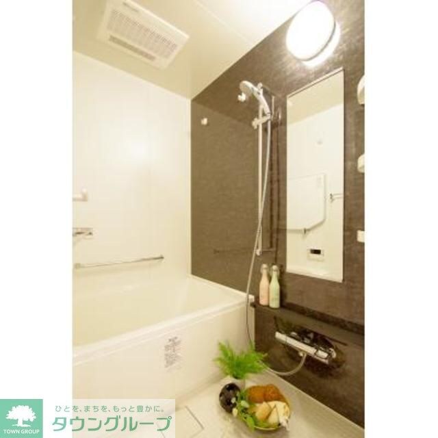 パークアクシス表参道レジデンスの物件内観写真