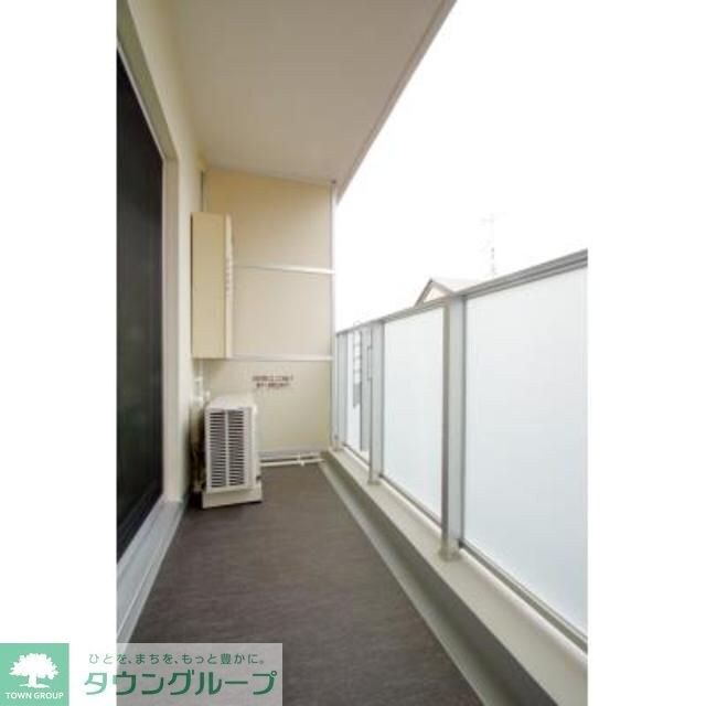 パークアクシス表参道レジデンスの物件内観写真