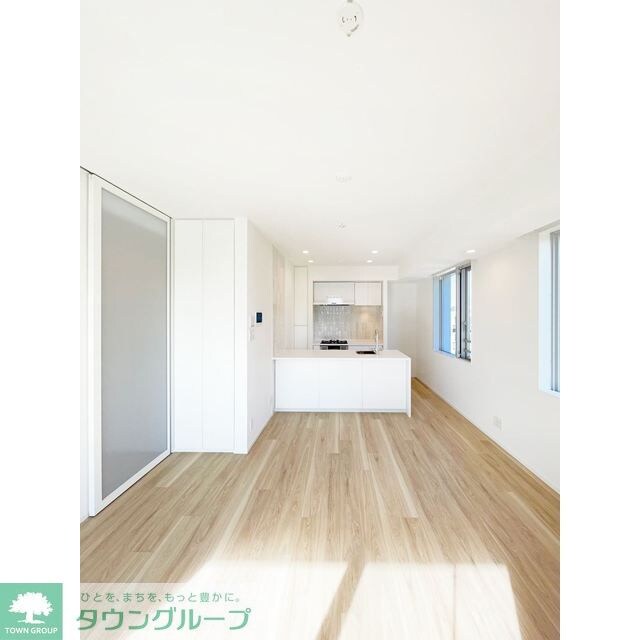 Mトリアノンの物件内観写真