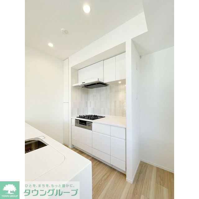 Mトリアノンの物件内観写真