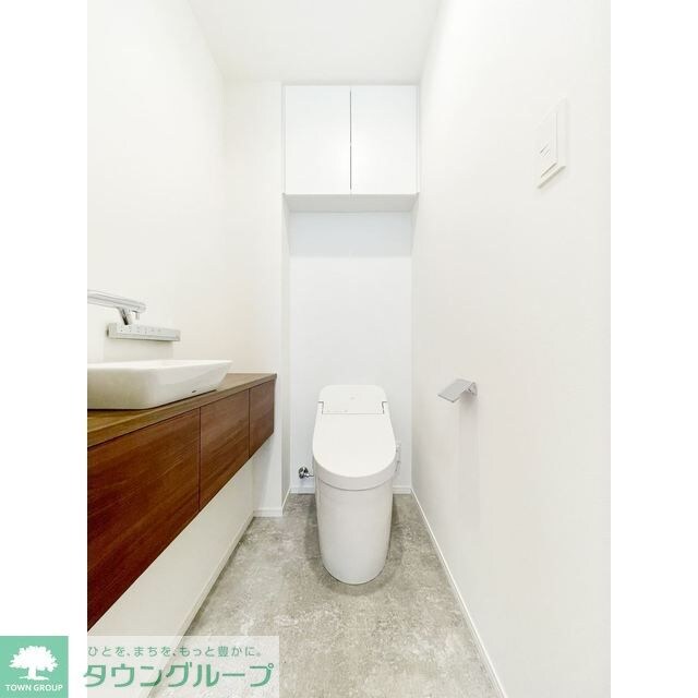 Mトリアノンの物件内観写真