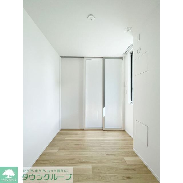 Mトリアノンの物件内観写真