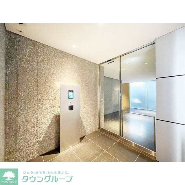 Mトリアノンの物件内観写真