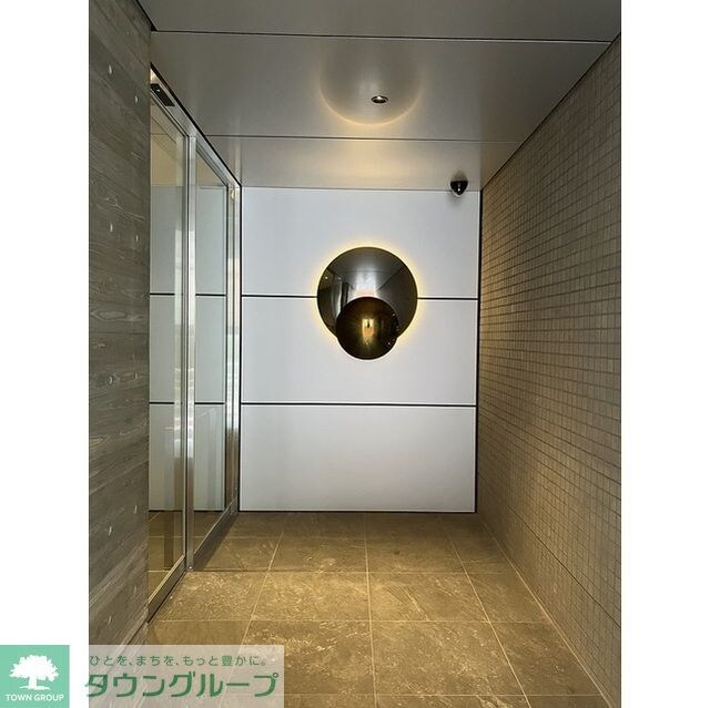 Mトリアノンの物件内観写真