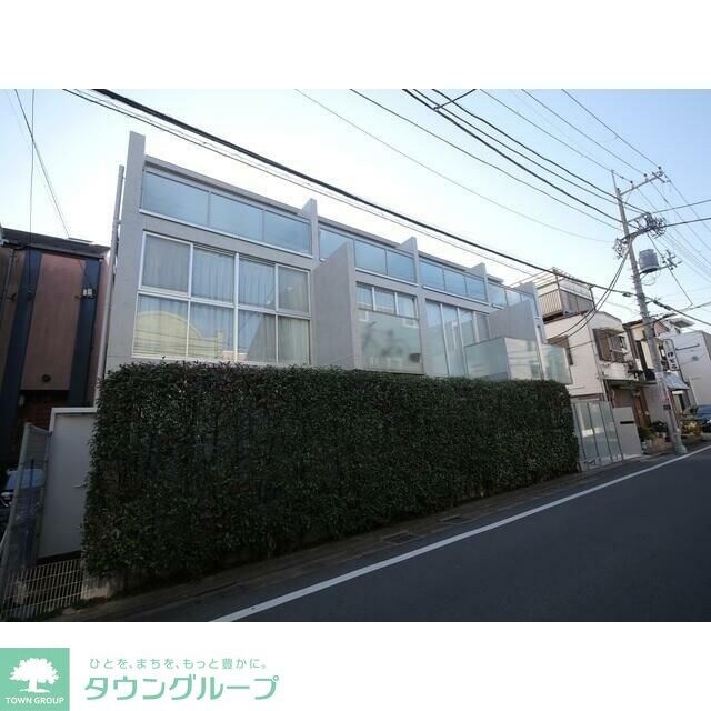 ＢＰＲレジデンス祐天寺の物件内観写真