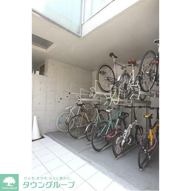 ＢＰＲレジデンス祐天寺の物件内観写真