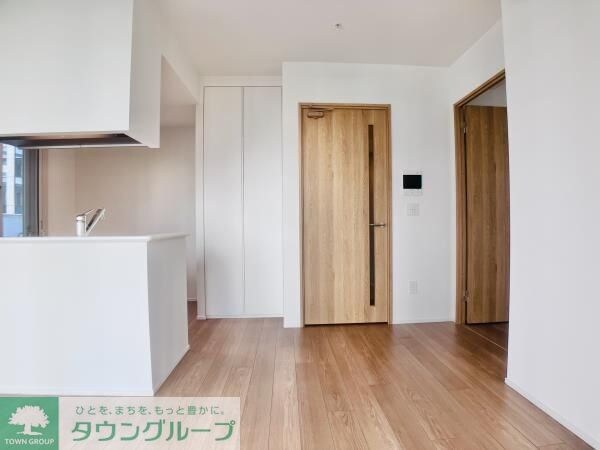 Ｂｒｉｌｌｉａ　Ｔｏｗｅｒ浜離宮の物件内観写真