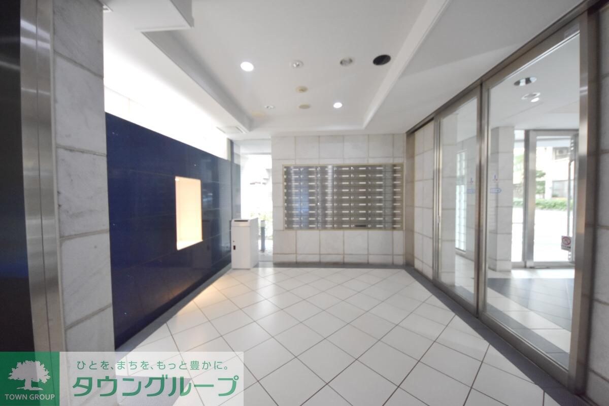 KDXレジデンス日本橋箱崎の物件内観写真