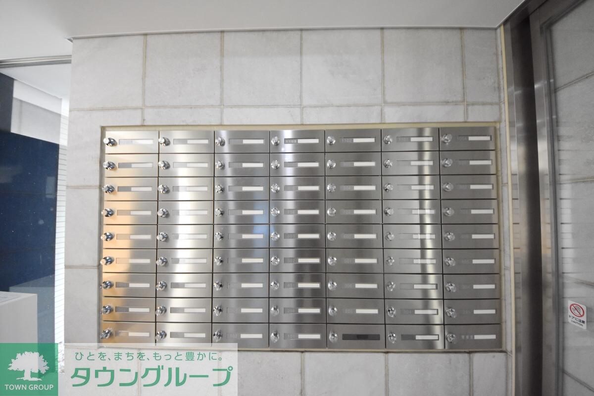 KDXレジデンス日本橋箱崎の物件内観写真