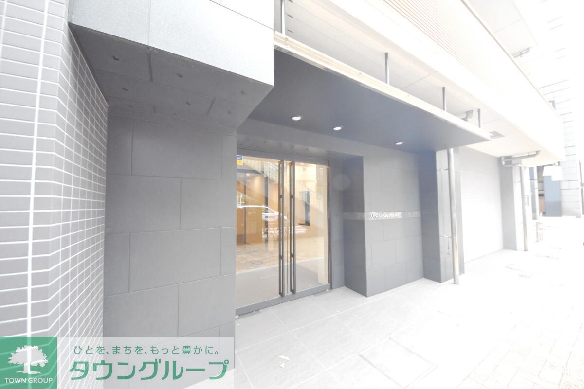 オリゼー茅場町の物件内観写真