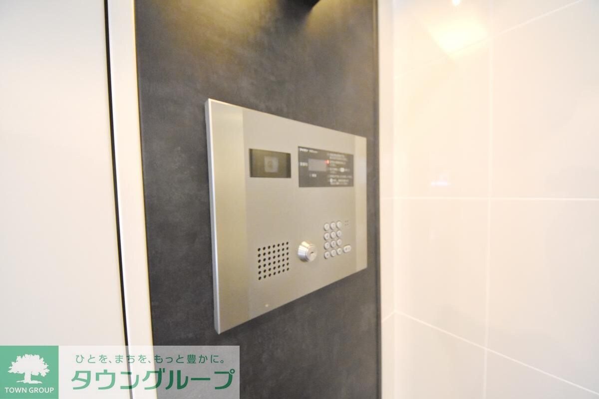 オリゼー茅場町の物件内観写真