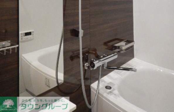 ガラ・ステージ日本橋の物件内観写真