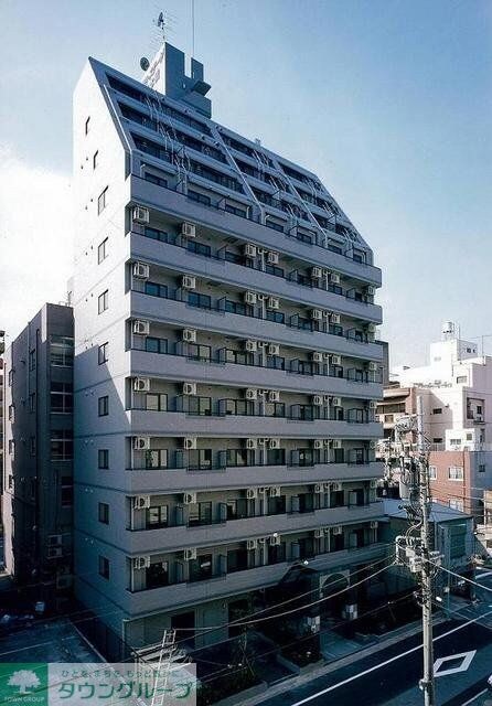 ガラ・ステージ日本橋の物件内観写真