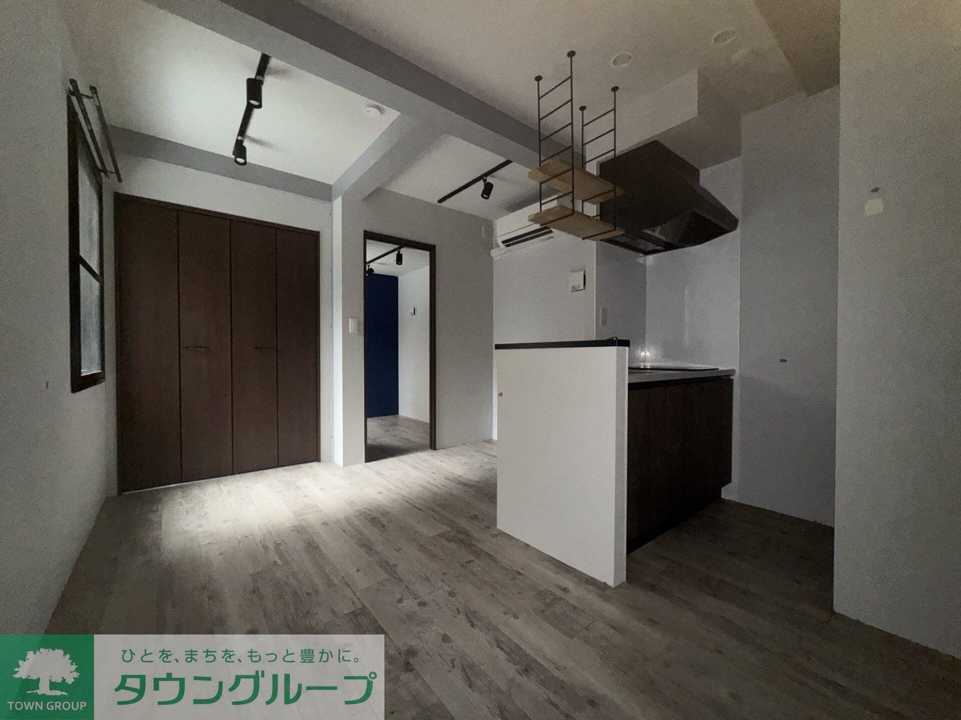 ＬｉｖｅＦｌａｔ門前仲町の物件内観写真