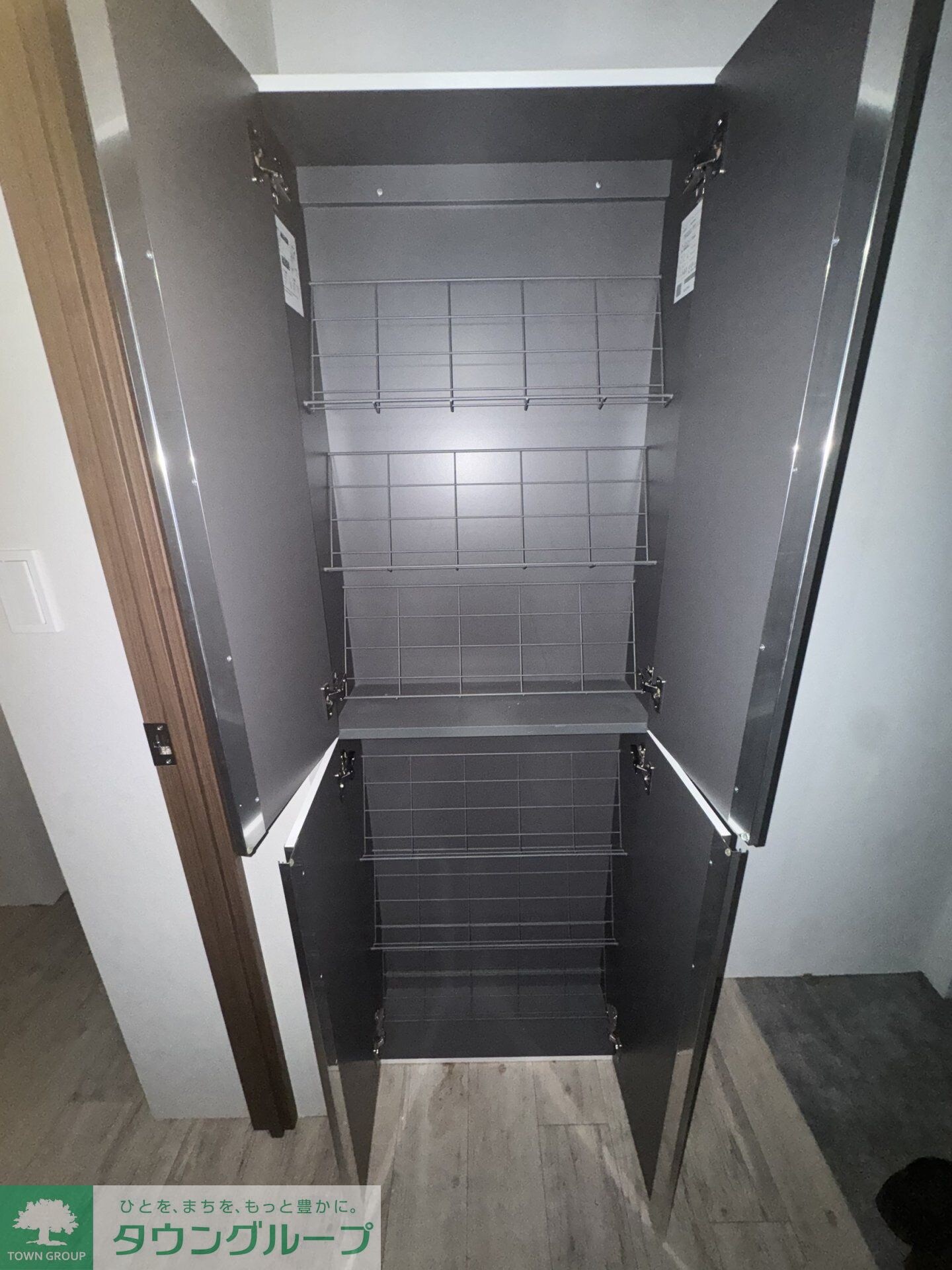 ＬｉｖｅＦｌａｔ門前仲町の物件内観写真