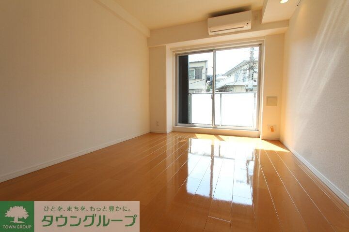 プライムアーバン目黒大橋ヒルズの物件内観写真