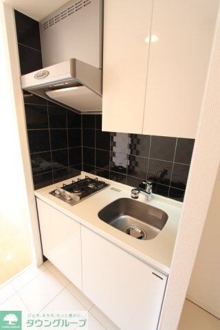 プライムアーバン目黒大橋ヒルズの物件内観写真