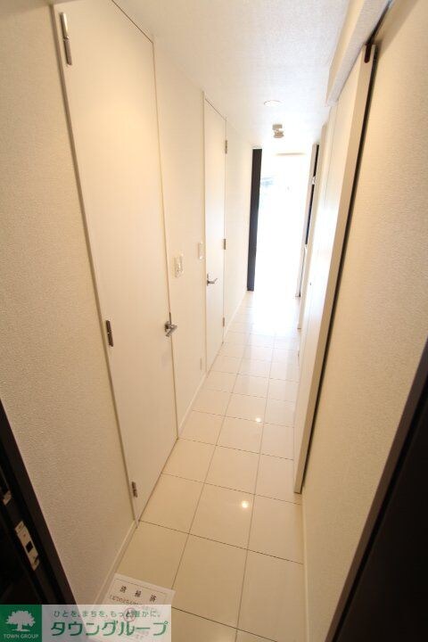 プライムアーバン目黒大橋ヒルズの物件内観写真