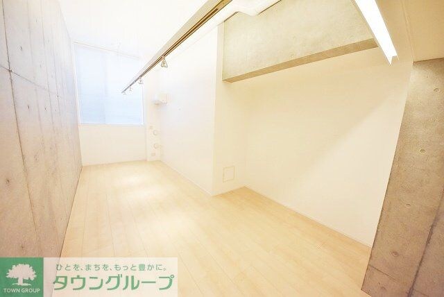 ＰＡＳＥＯ神宮前の物件内観写真