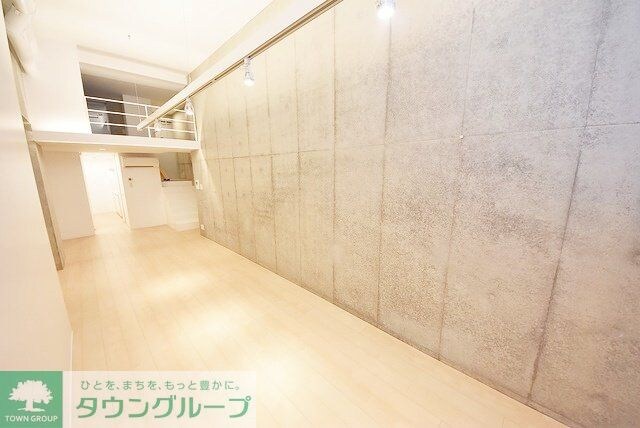 ＰＡＳＥＯ神宮前の物件内観写真