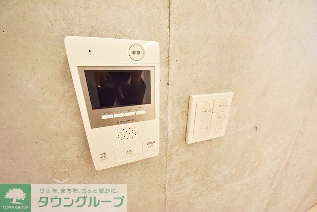 ＰＡＳＥＯ神宮前の物件内観写真