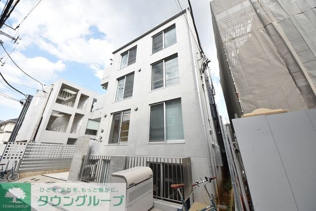 ＰＡＳＥＯ神宮前の物件内観写真