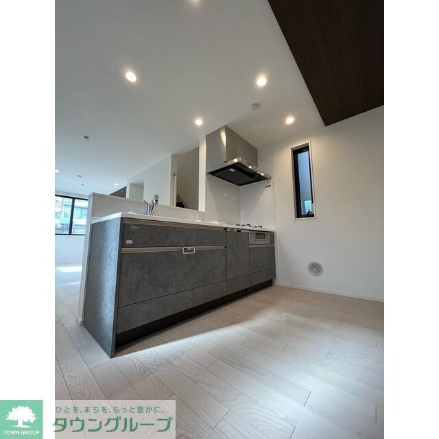 Kolet千駄木の物件内観写真