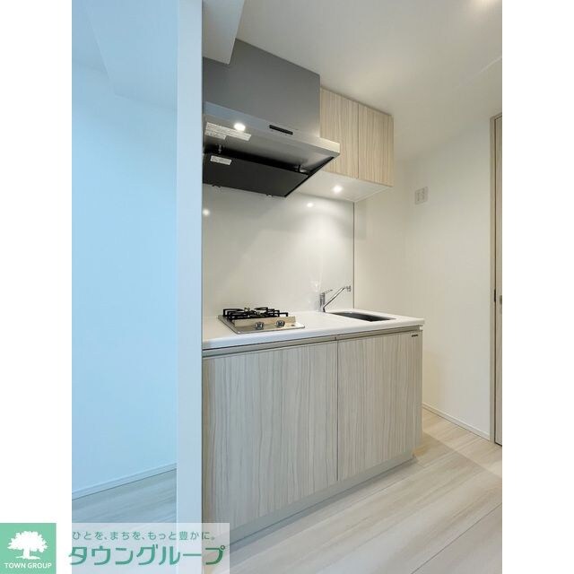 グランカーサ江戸川橋の物件内観写真