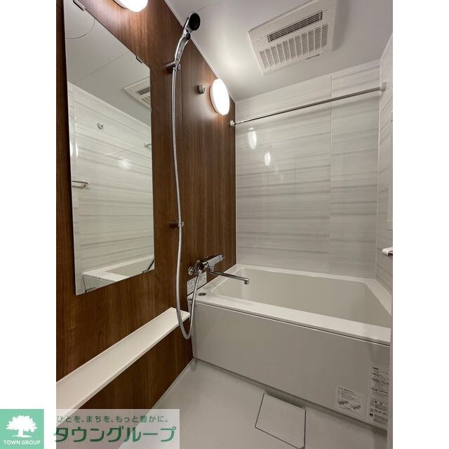 グランカーサ江戸川橋の物件内観写真