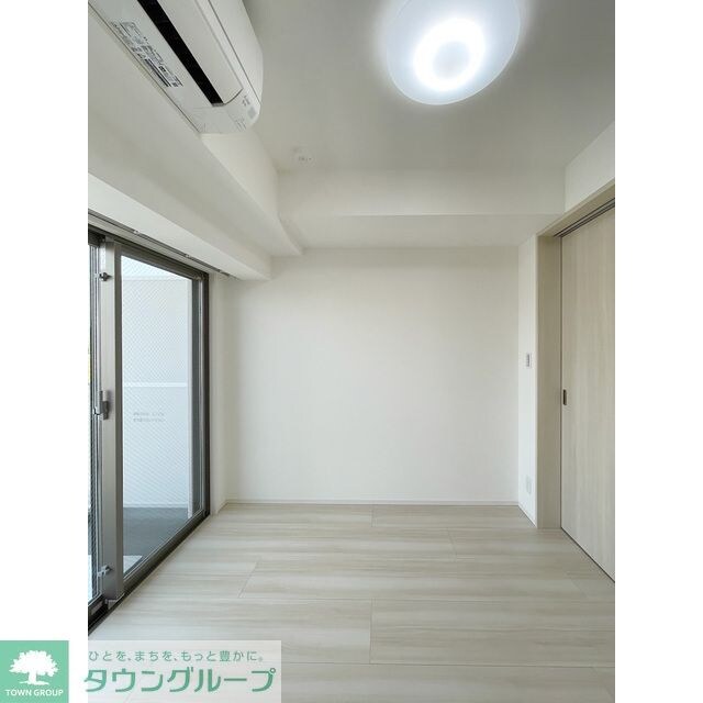 グランカーサ江戸川橋の物件内観写真