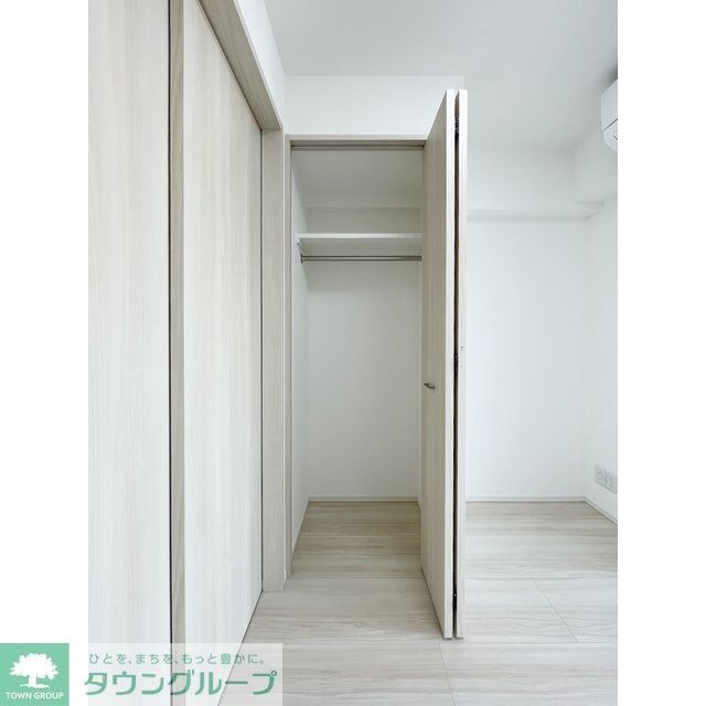 グランカーサ江戸川橋の物件内観写真