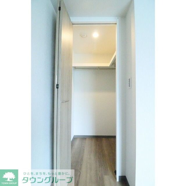 リヴィコート下落合の物件内観写真