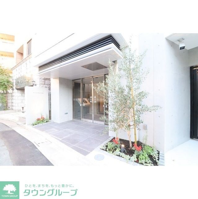 リヴィコート下落合の物件内観写真