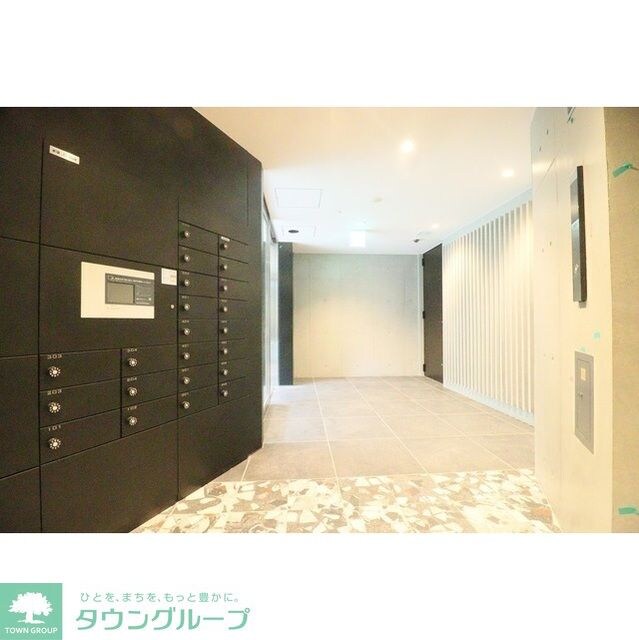 リヴィコート下落合の物件内観写真