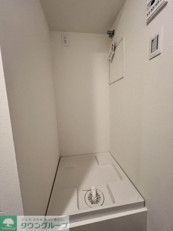 GRAN PASEO大森IIIの物件内観写真