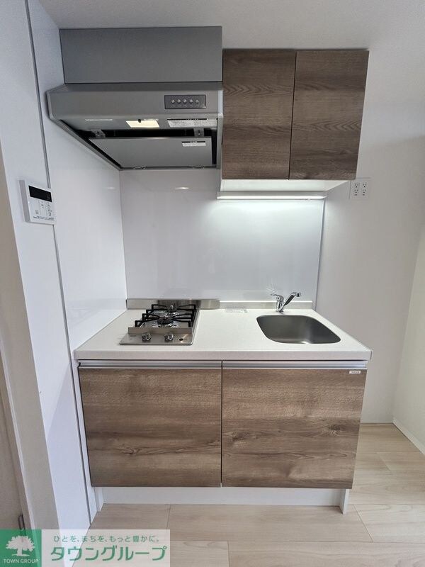 GRAN PASEO大森IIIの物件内観写真