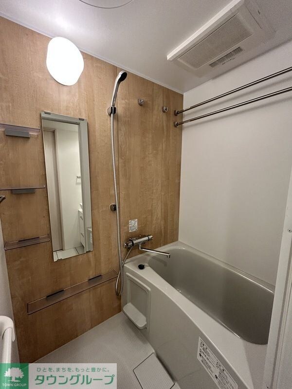 GRAN PASEO大森IIIの物件内観写真