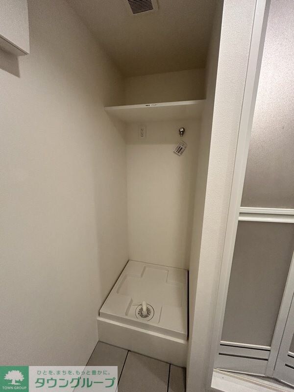 GRAN PASEO大森IIIの物件内観写真