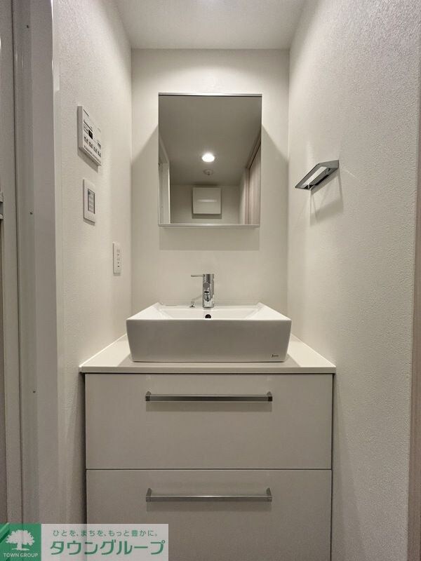 GRAN PASEO大森IIIの物件内観写真