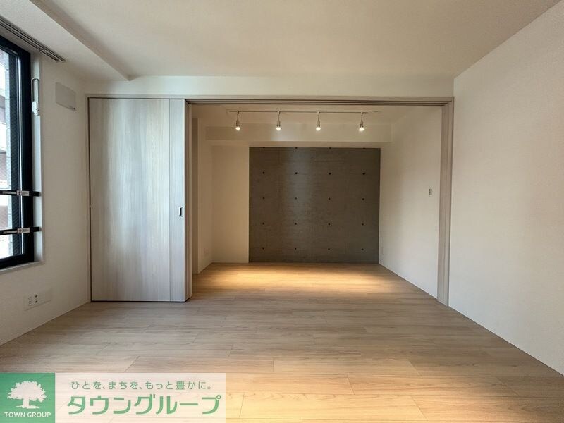 GRAN PASEO大森IIIの物件内観写真