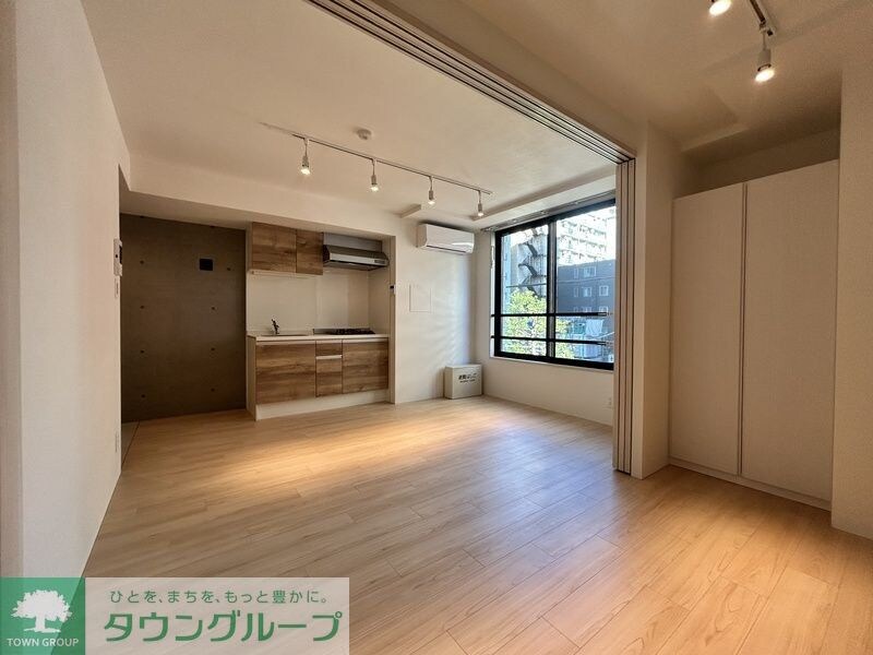 GRAN PASEO大森IIIの物件内観写真