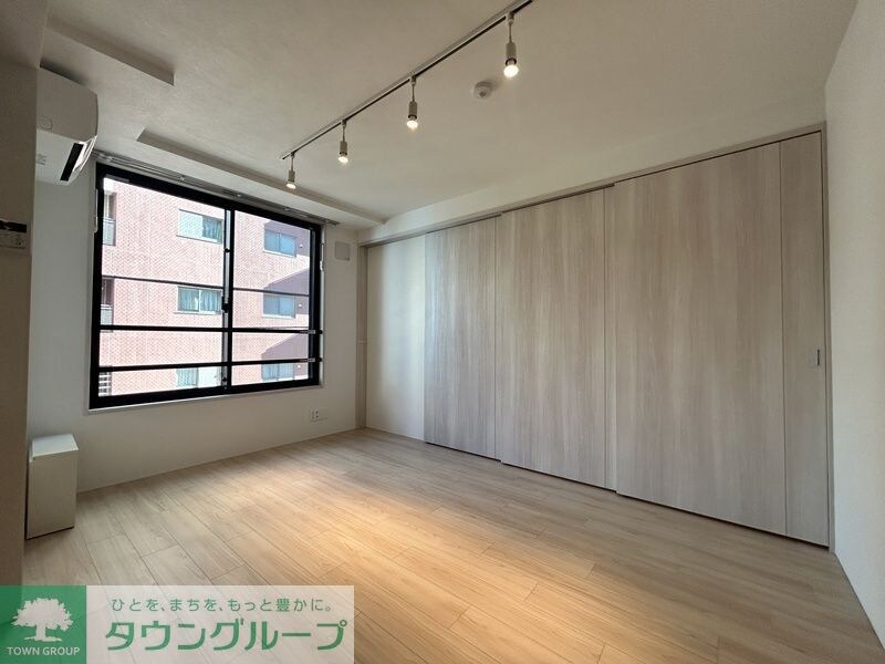 GRAN PASEO大森IIIの物件内観写真