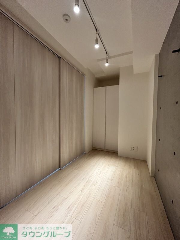 GRAN PASEO大森IIIの物件内観写真