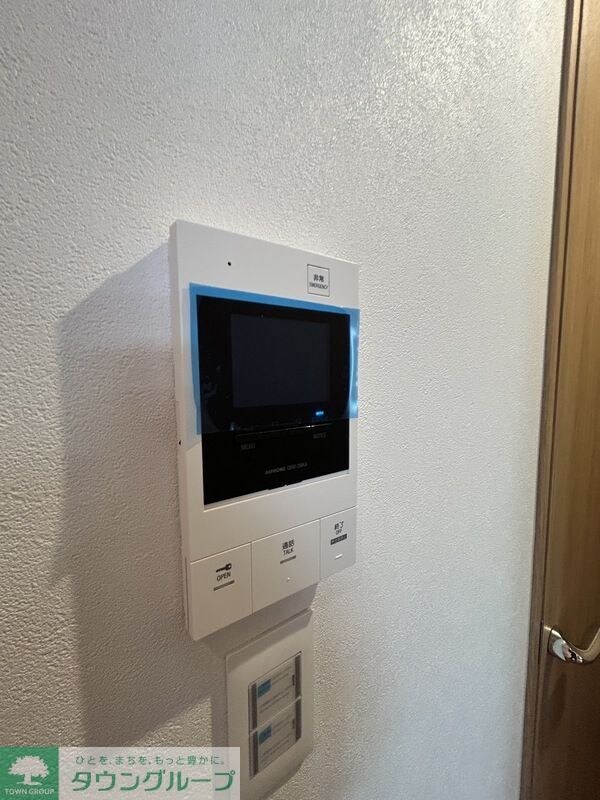 GRAN PASEO大森IIIの物件内観写真