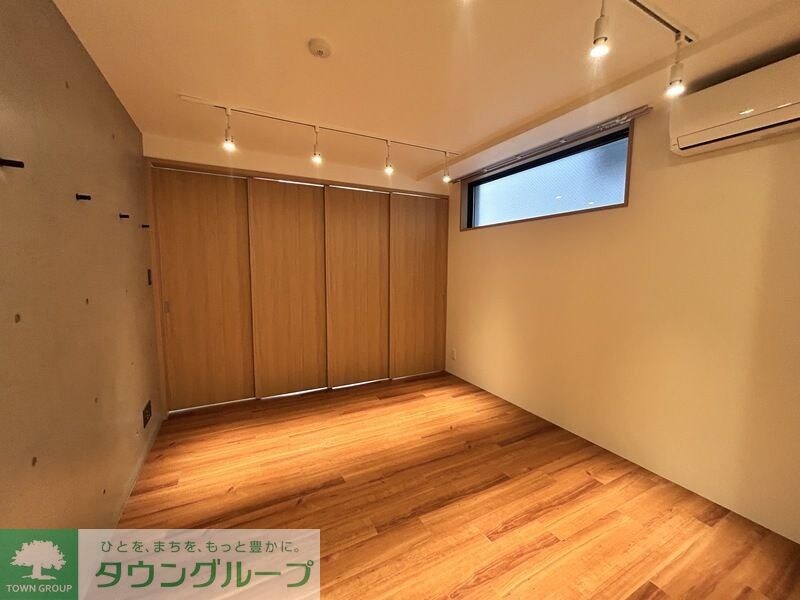 GRAN PASEO大森IIIの物件内観写真