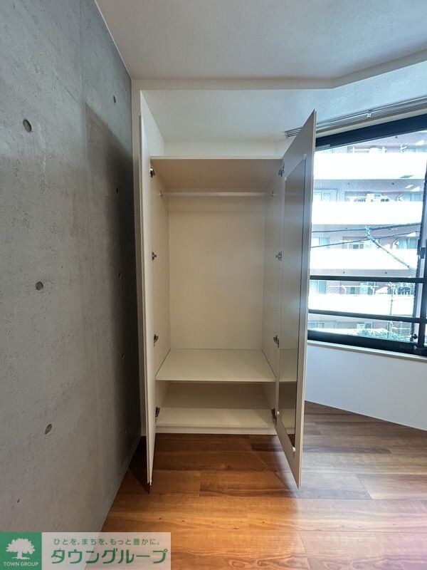 GRAN PASEO大森IIIの物件内観写真