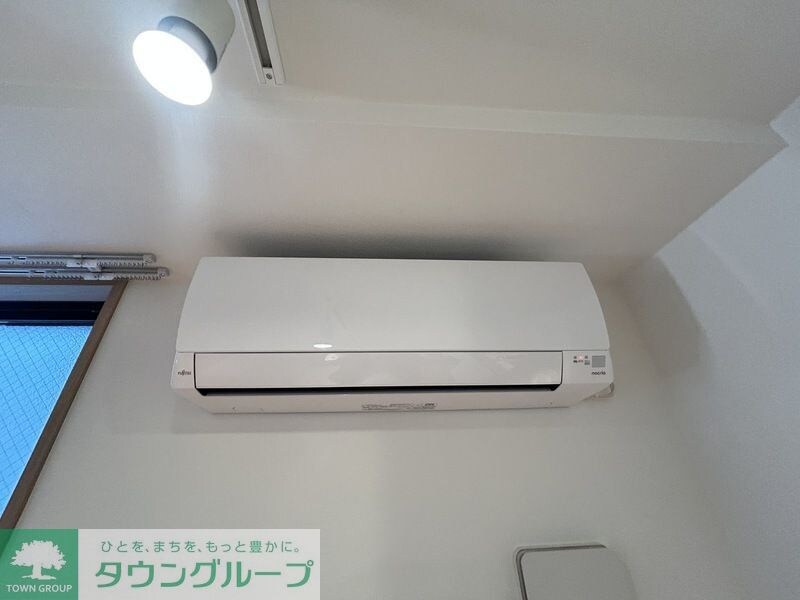 GRAN PASEO大森IIIの物件内観写真