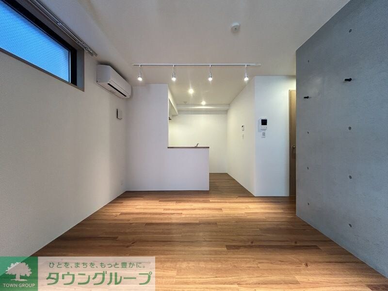 GRAN PASEO大森IIIの物件内観写真