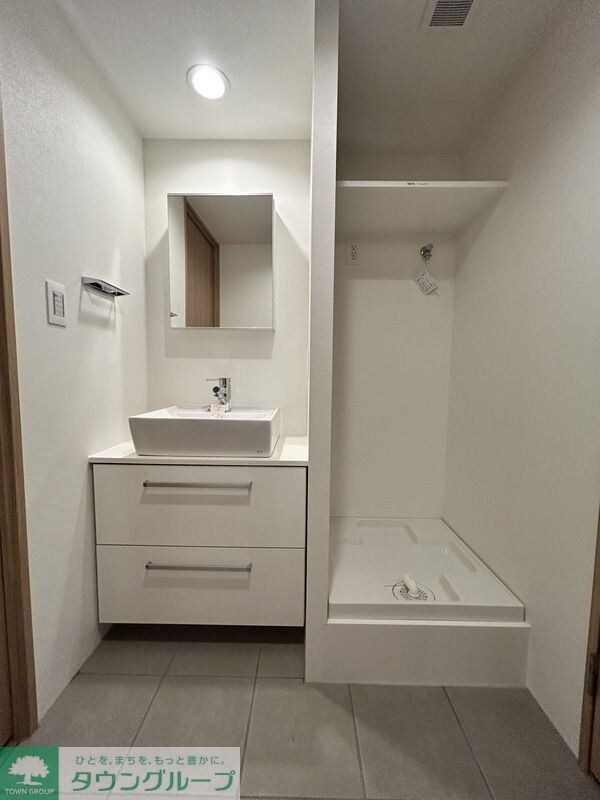 GRAN PASEO大森IIIの物件内観写真